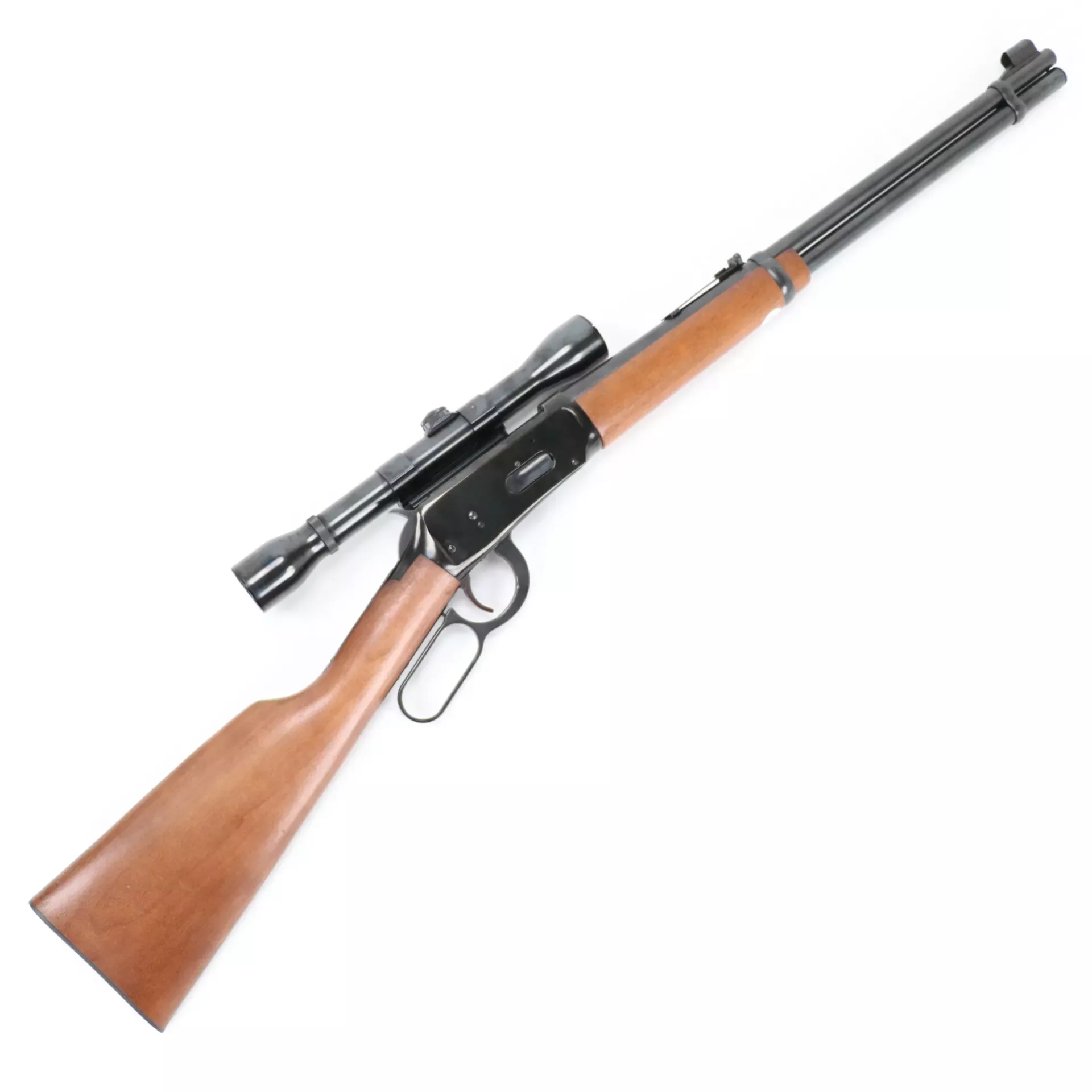 USED – Winchester 94 Lever Action Rifle GTO504259