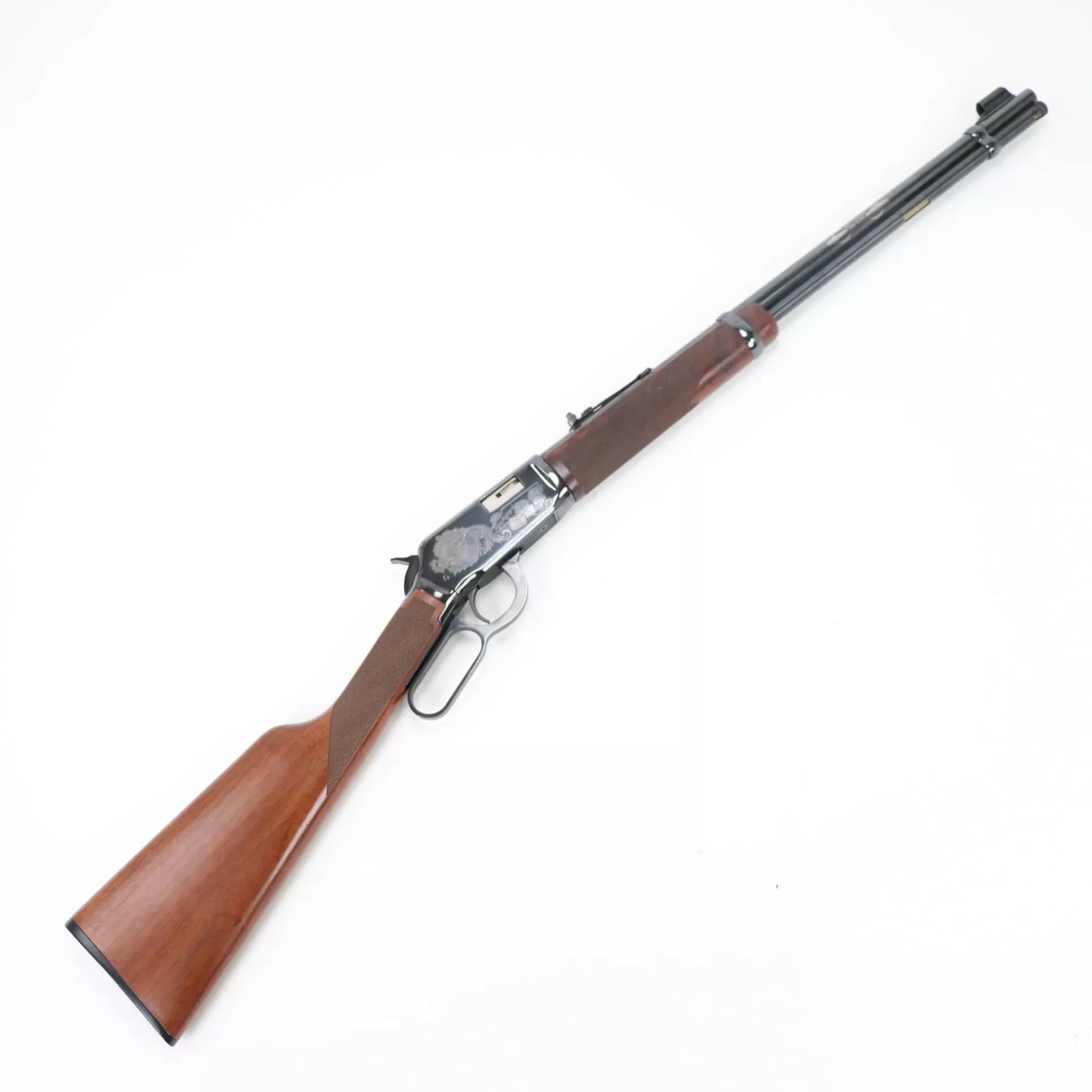 USED – Winchester 9422 GTO362840