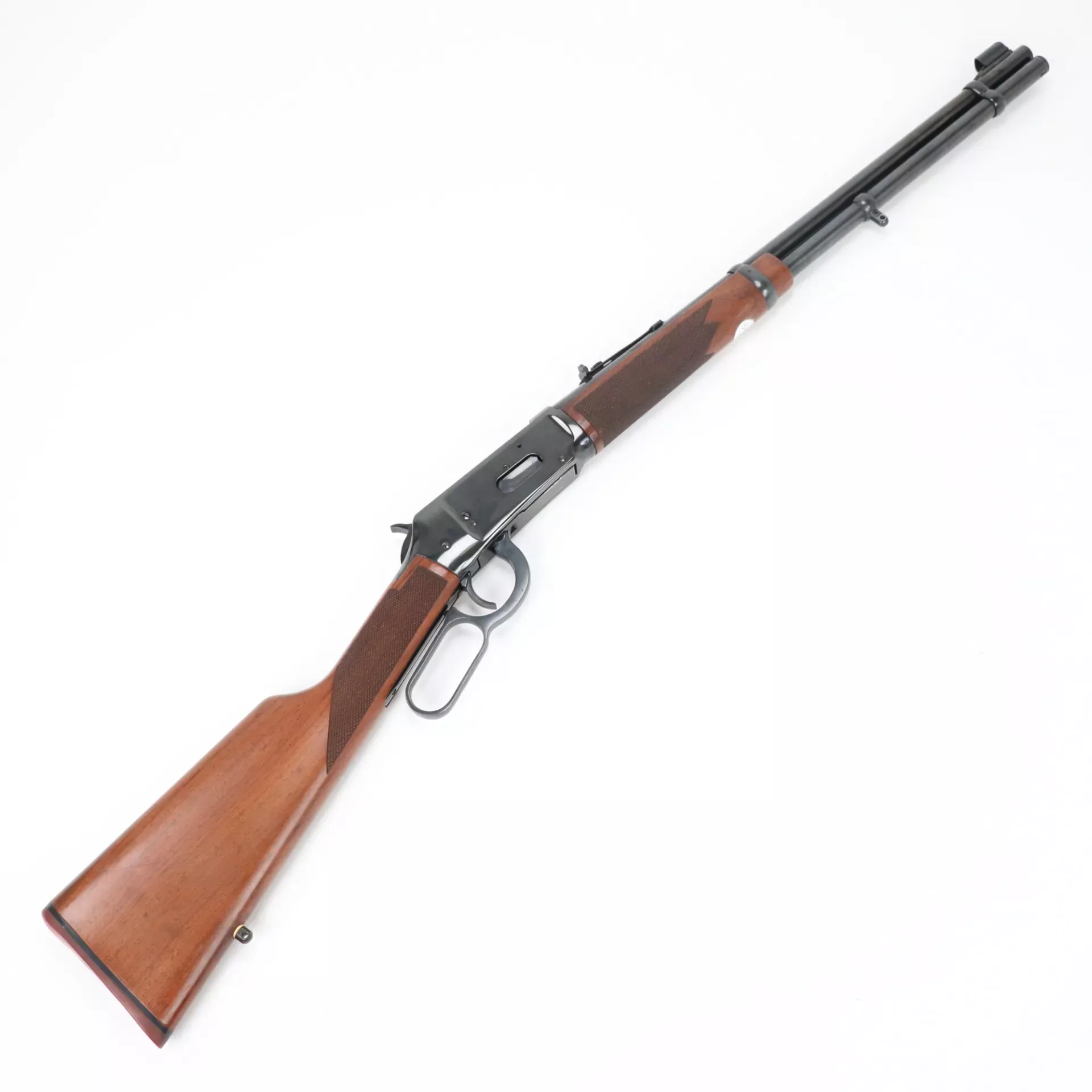 USED – Winchester 94XTR GTO362672