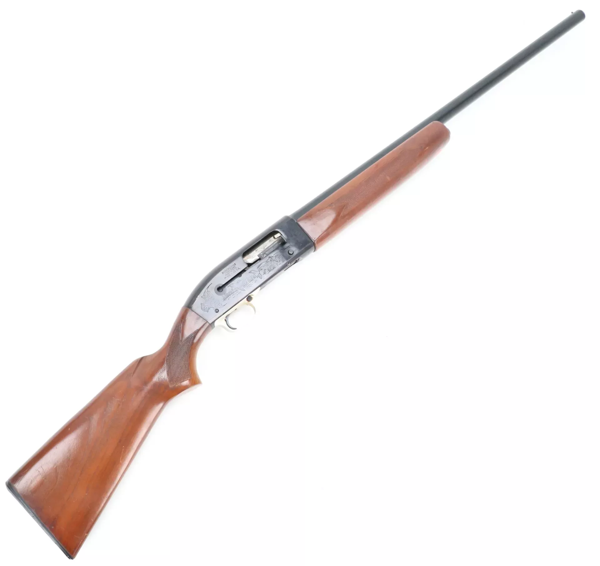 USED - Winchester M59 GTO371031