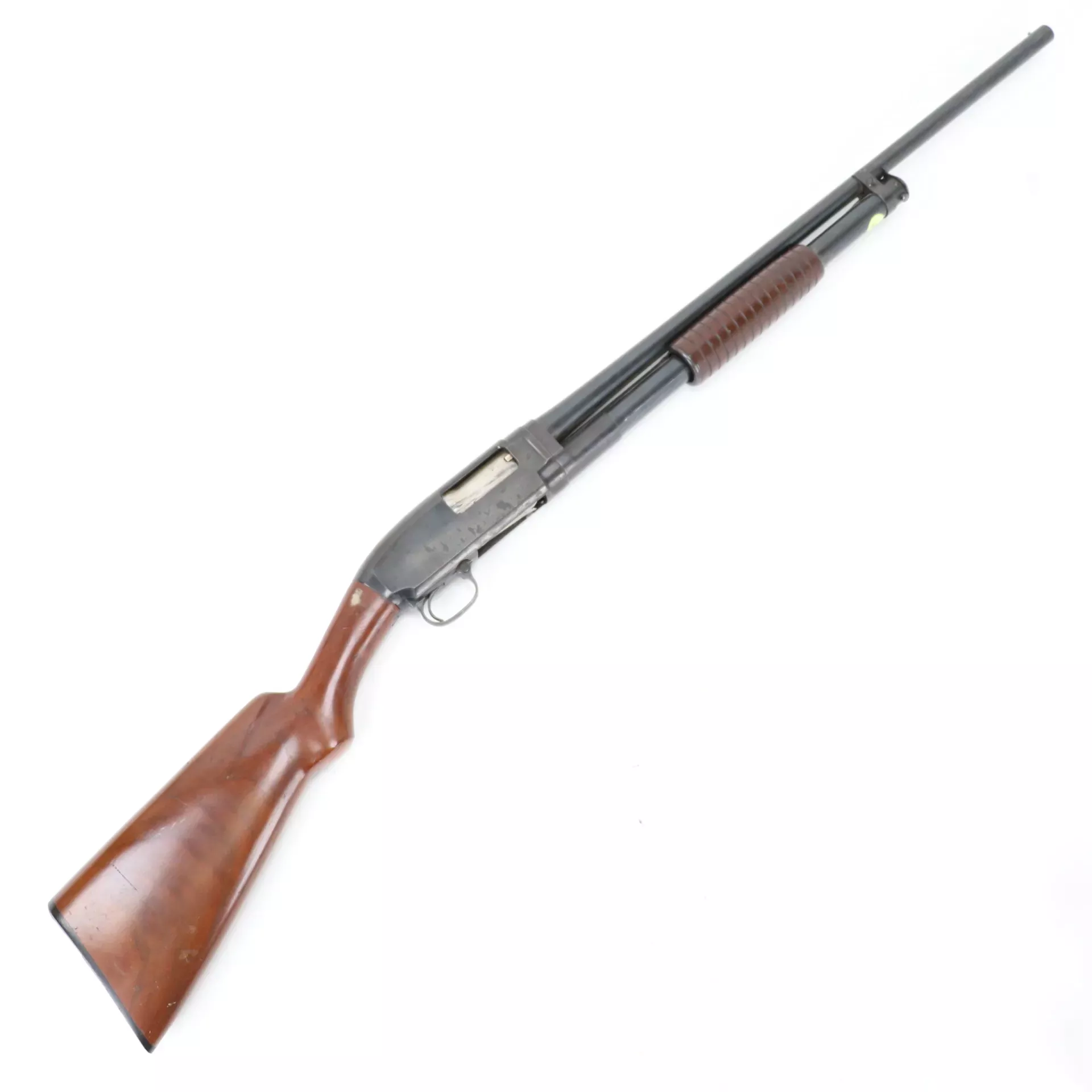 USED - Winchester Model 12 Pump Action Shotgun GTO504363