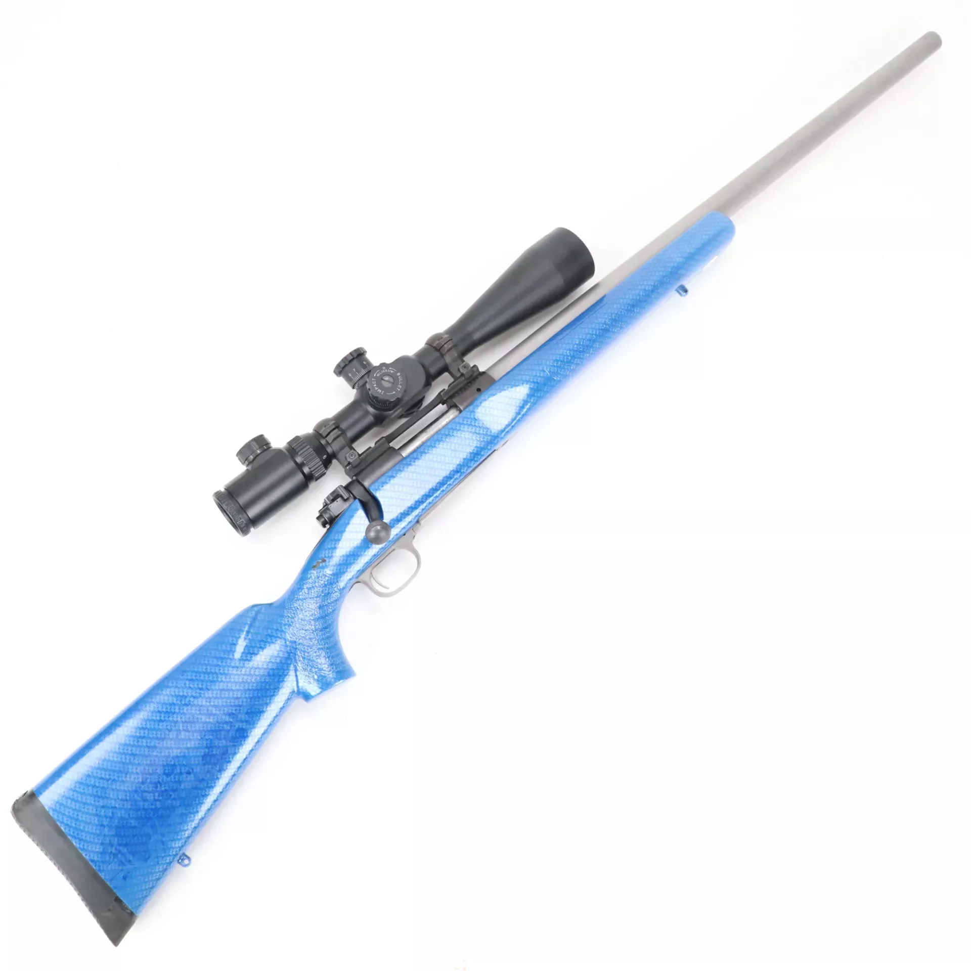 USED - Winchester Model 70 GTO502958