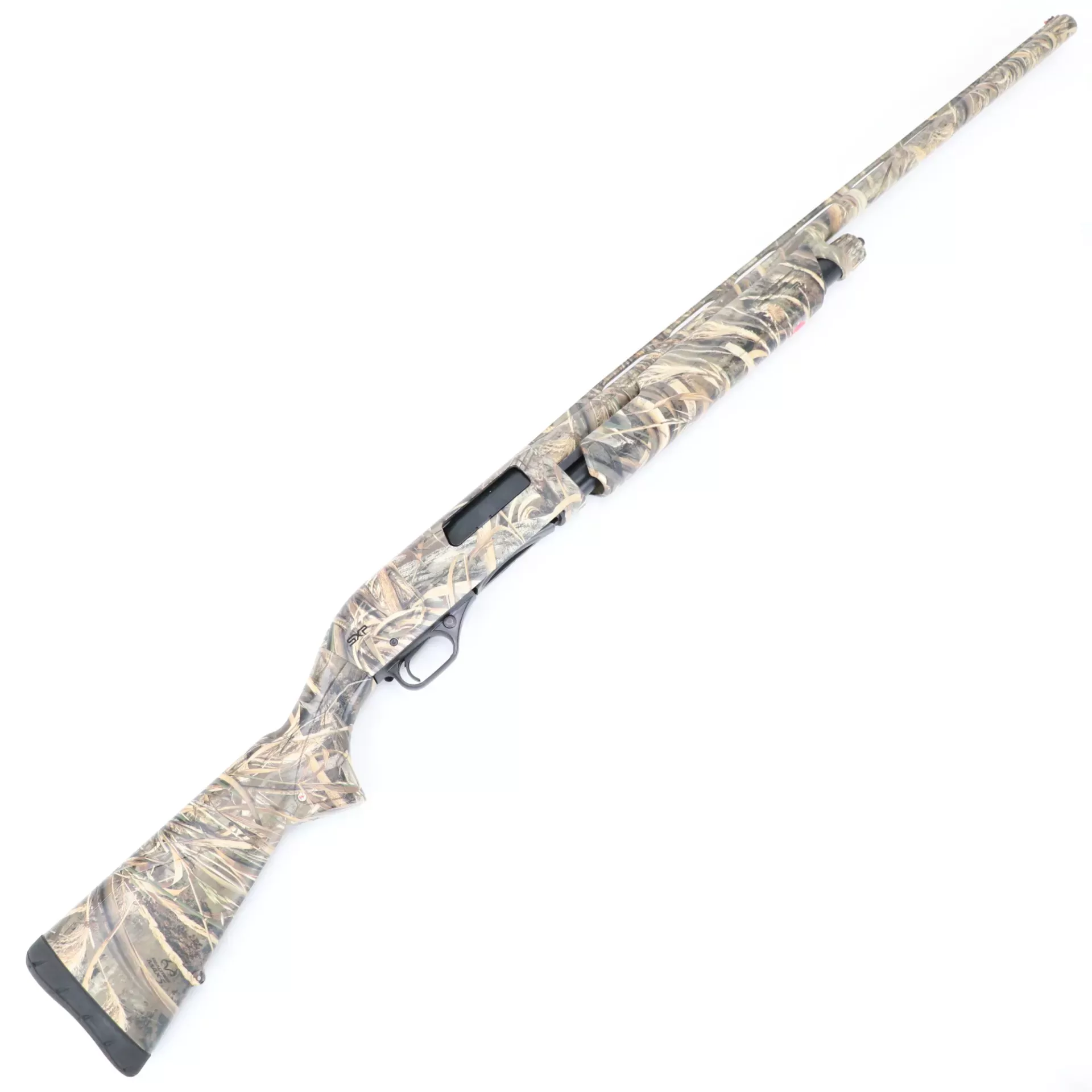 USED - Winchester SXP Pump Action Shotgun GTO375570