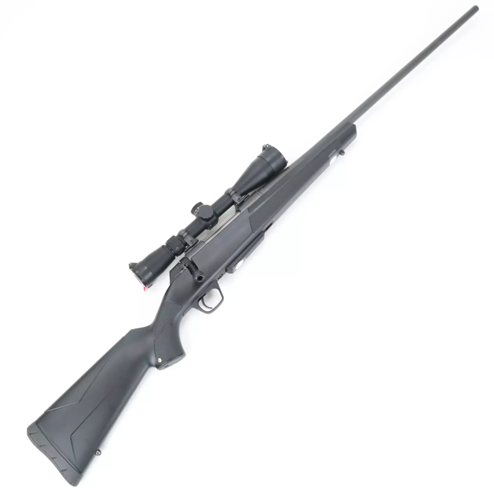 USED - Winchester XPR GTO370670