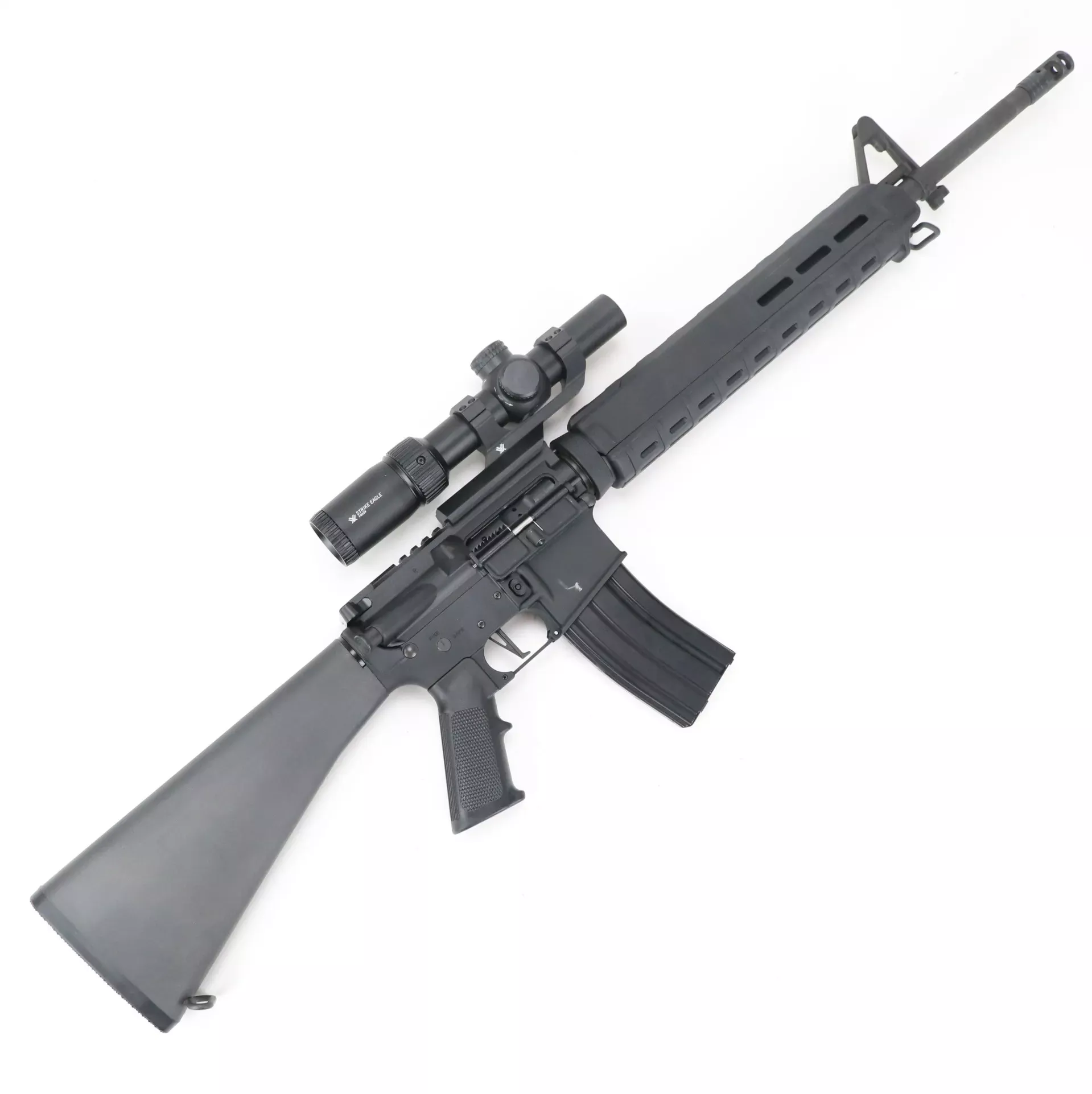 USED - Windham Weaponry WW-15 GTO371408