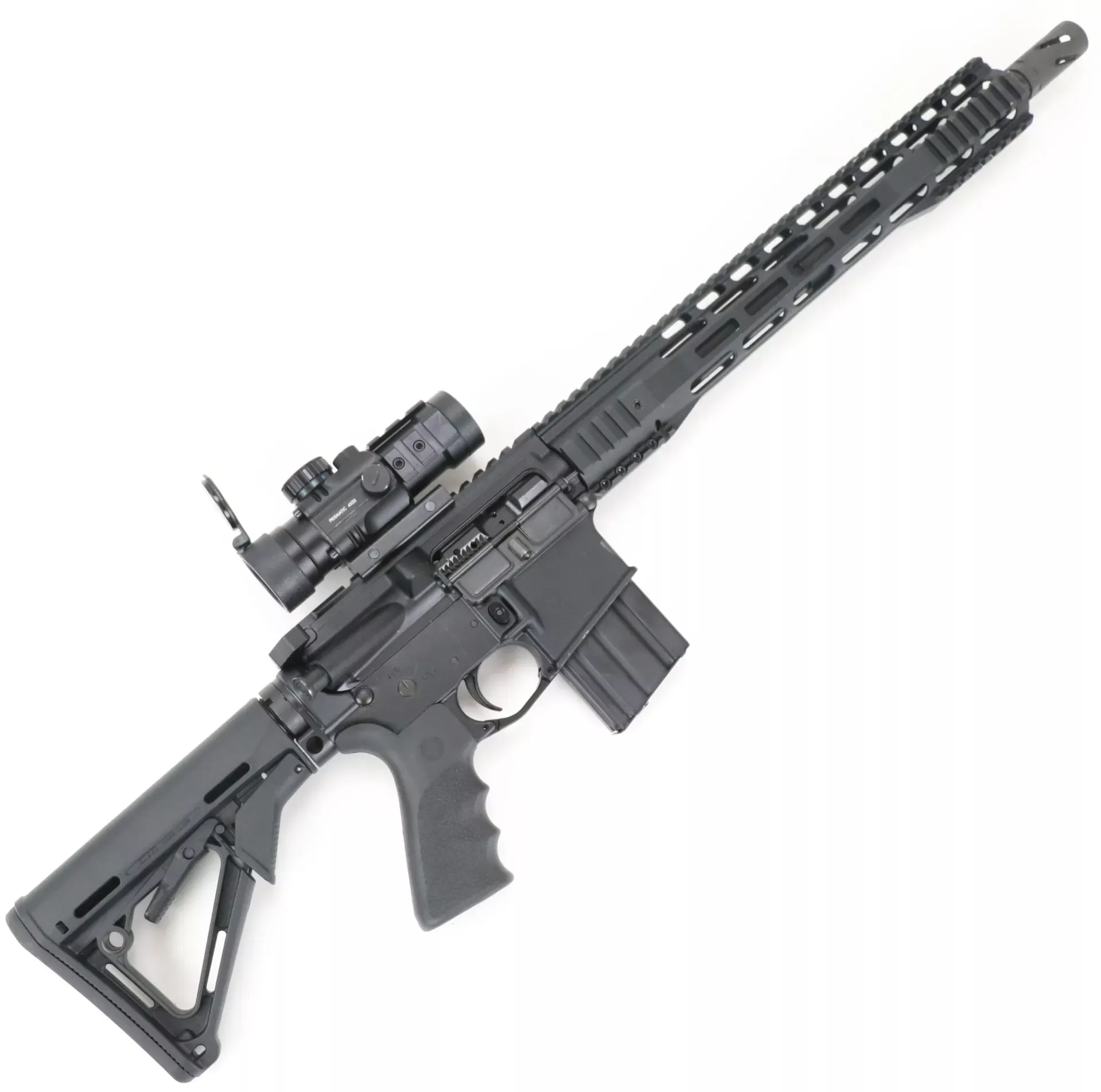 USED - Windham Weaponry WW-PS GTO362691