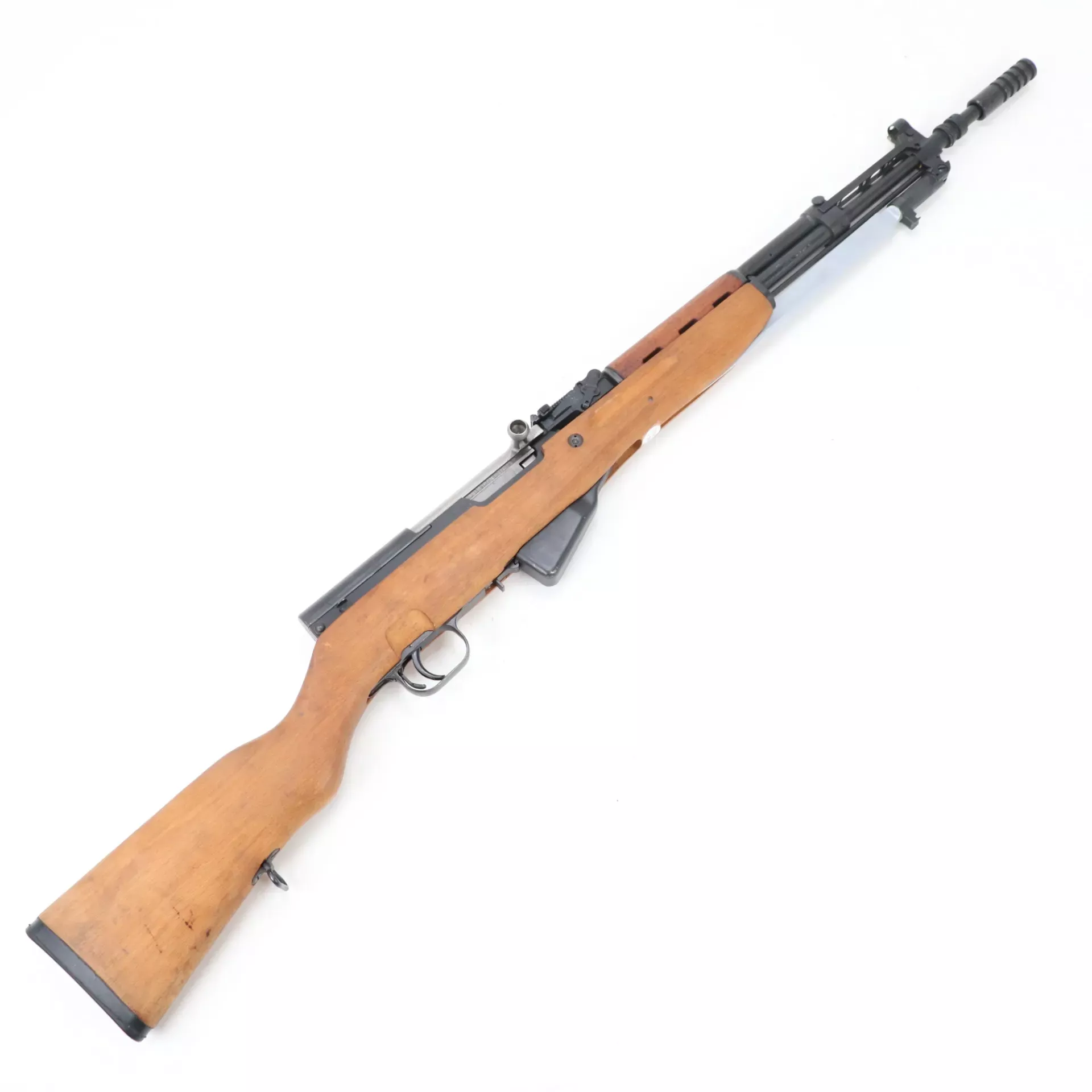 USED - Yugoslavian M59/66 GTO362571