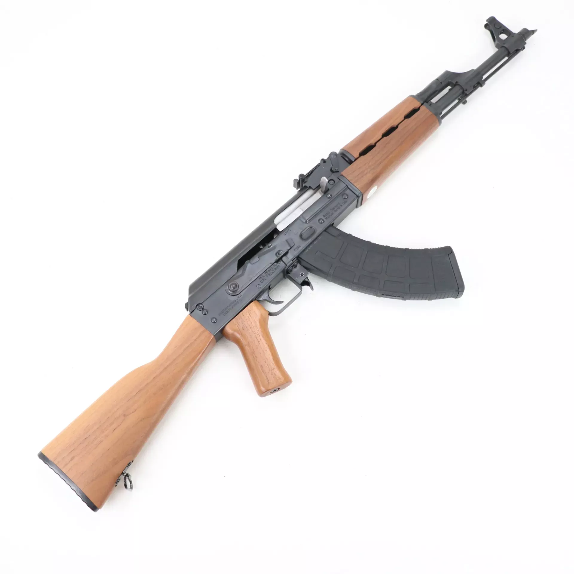 USED - Zastava Arms ZPAPM70 GTO362604