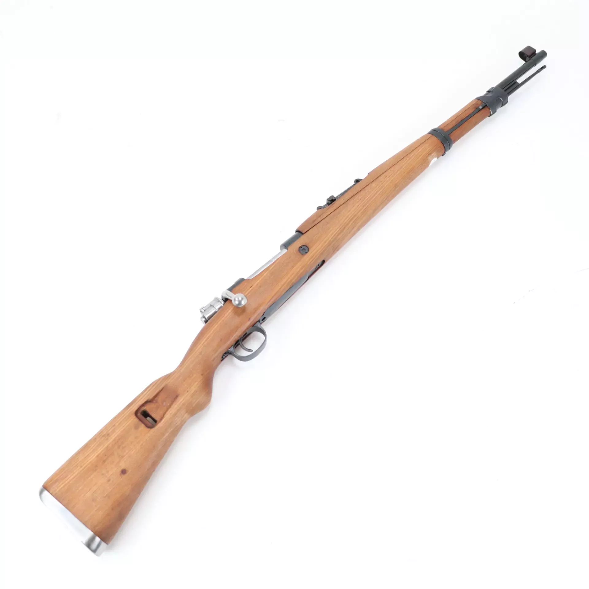 USED – Zastava M48 8mm MAUSER Bolt Action Rifle GTO377765