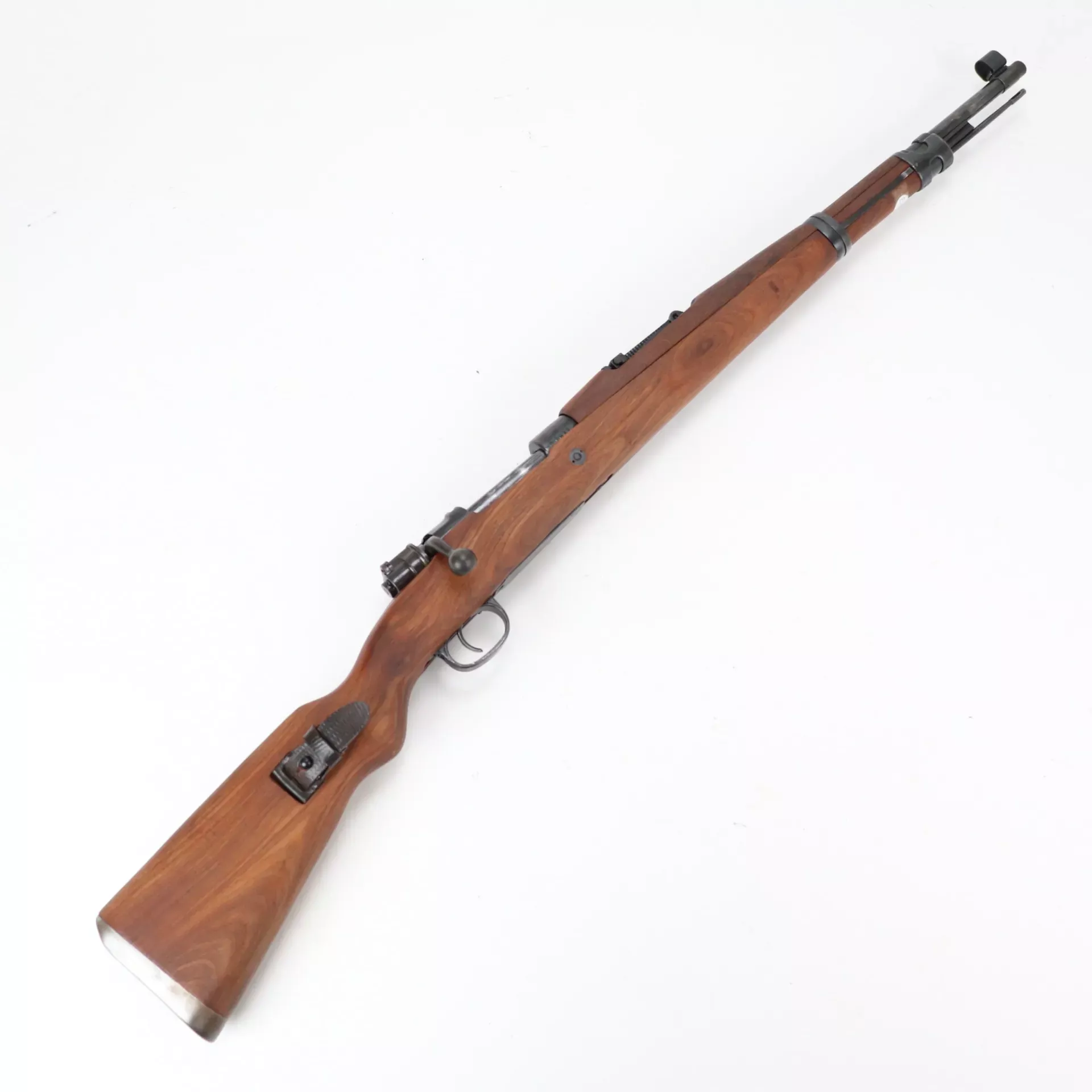 USED – Zastava M48 8mm MAUSER Bolt Action Rifle GTO378856