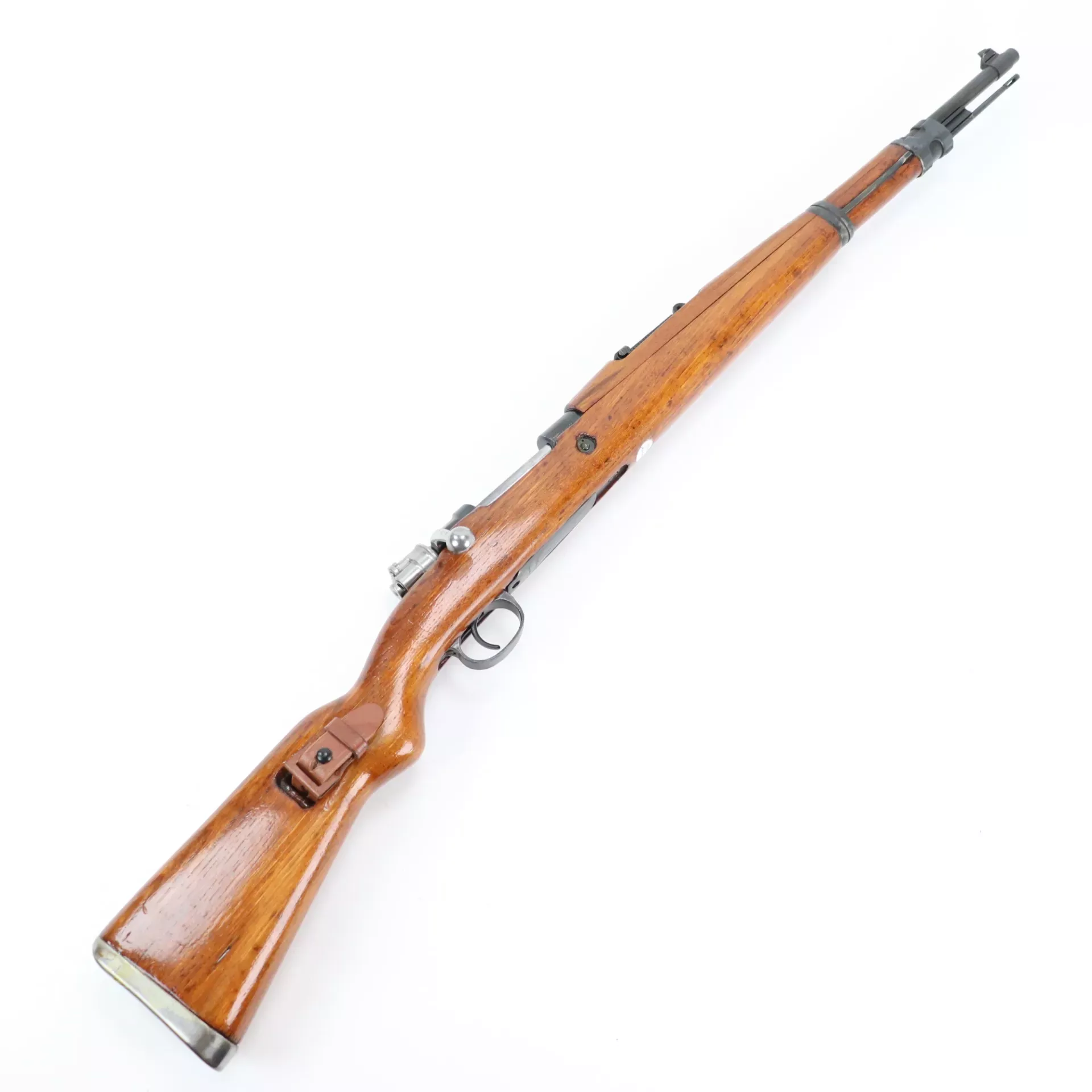 USED – Zastava M48 8MM MAUSER Bolt Action Rifle GTO379516
