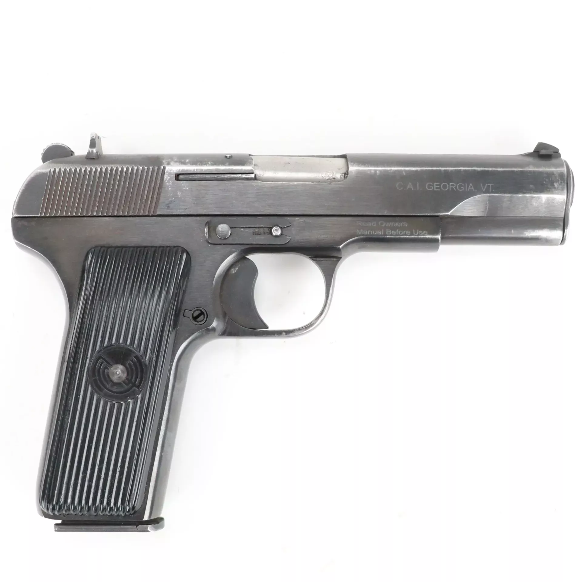 USED - Zastava M70A GTO370779
