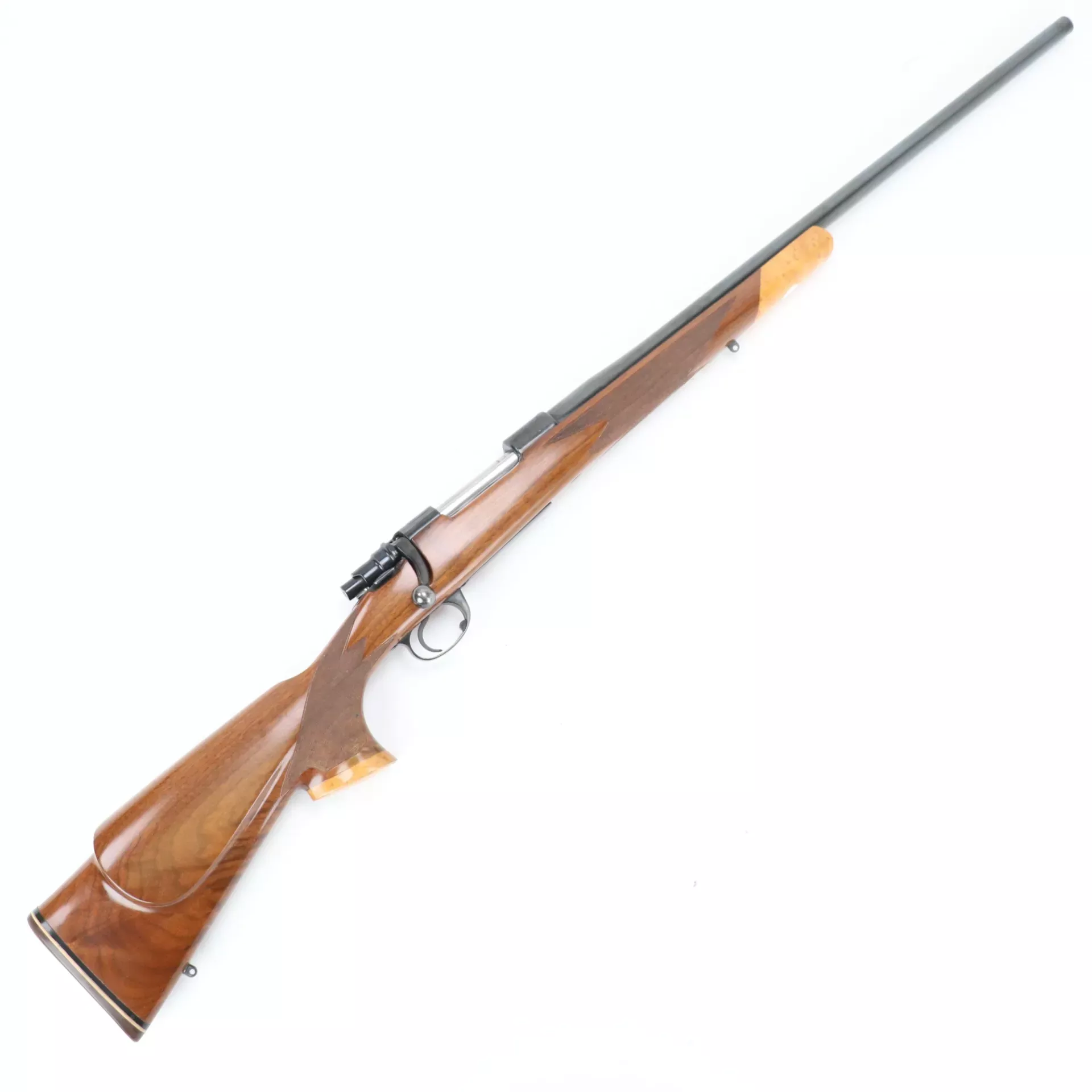 USED - Zastava Mark X GTO502687