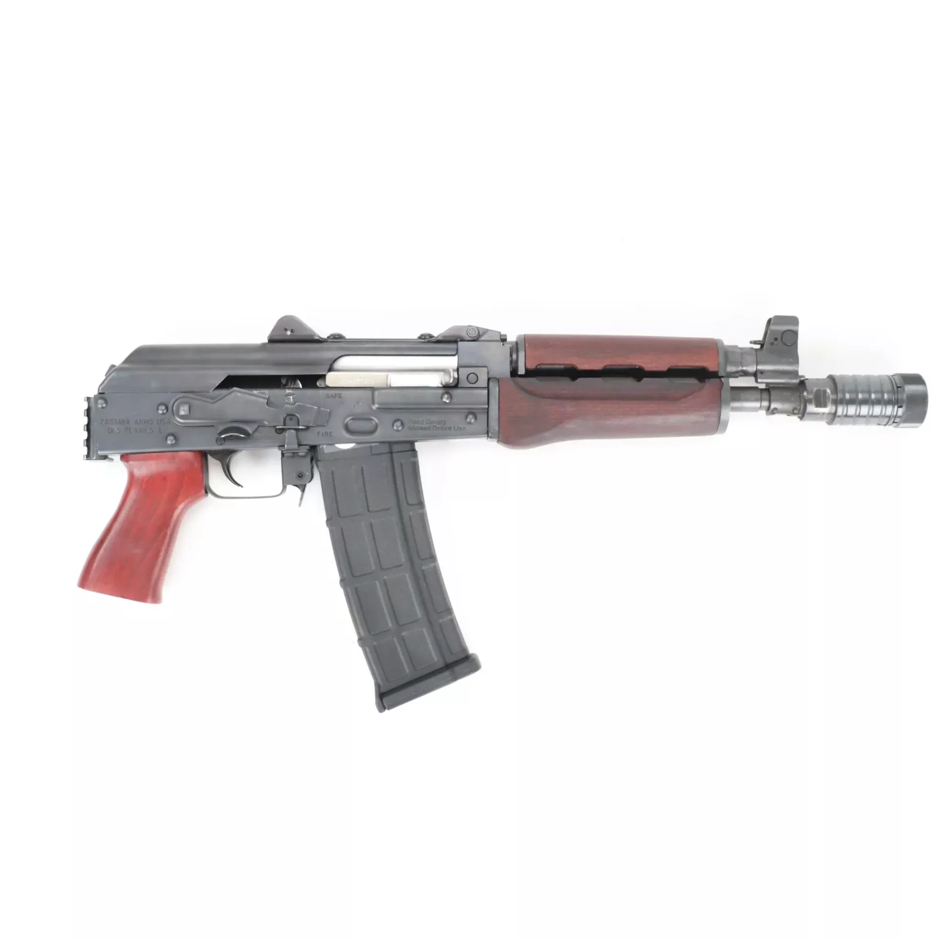 USED - Zastava ZPAP 85 GTO369390