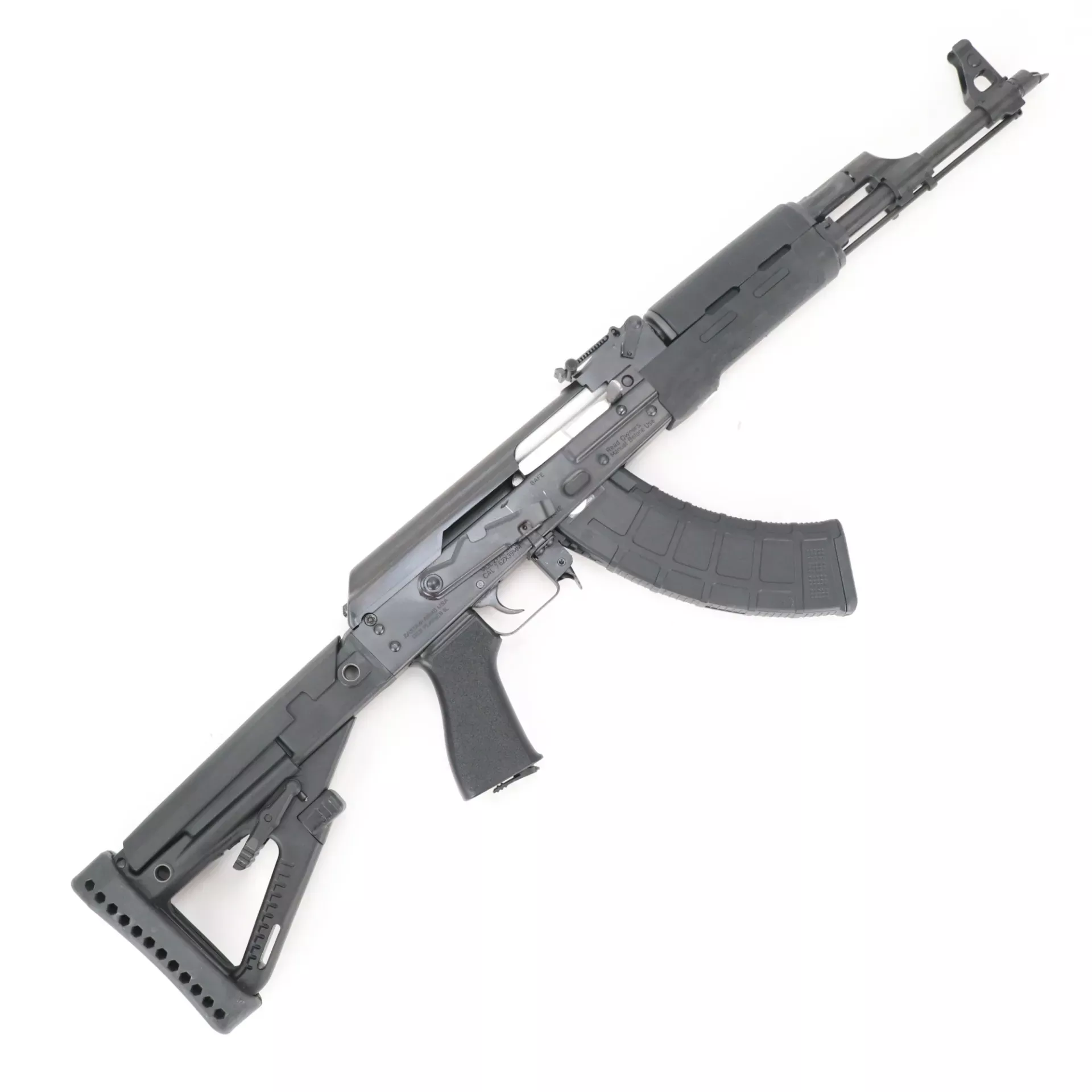 USED - Zastava ZPAP M70 GTO369446