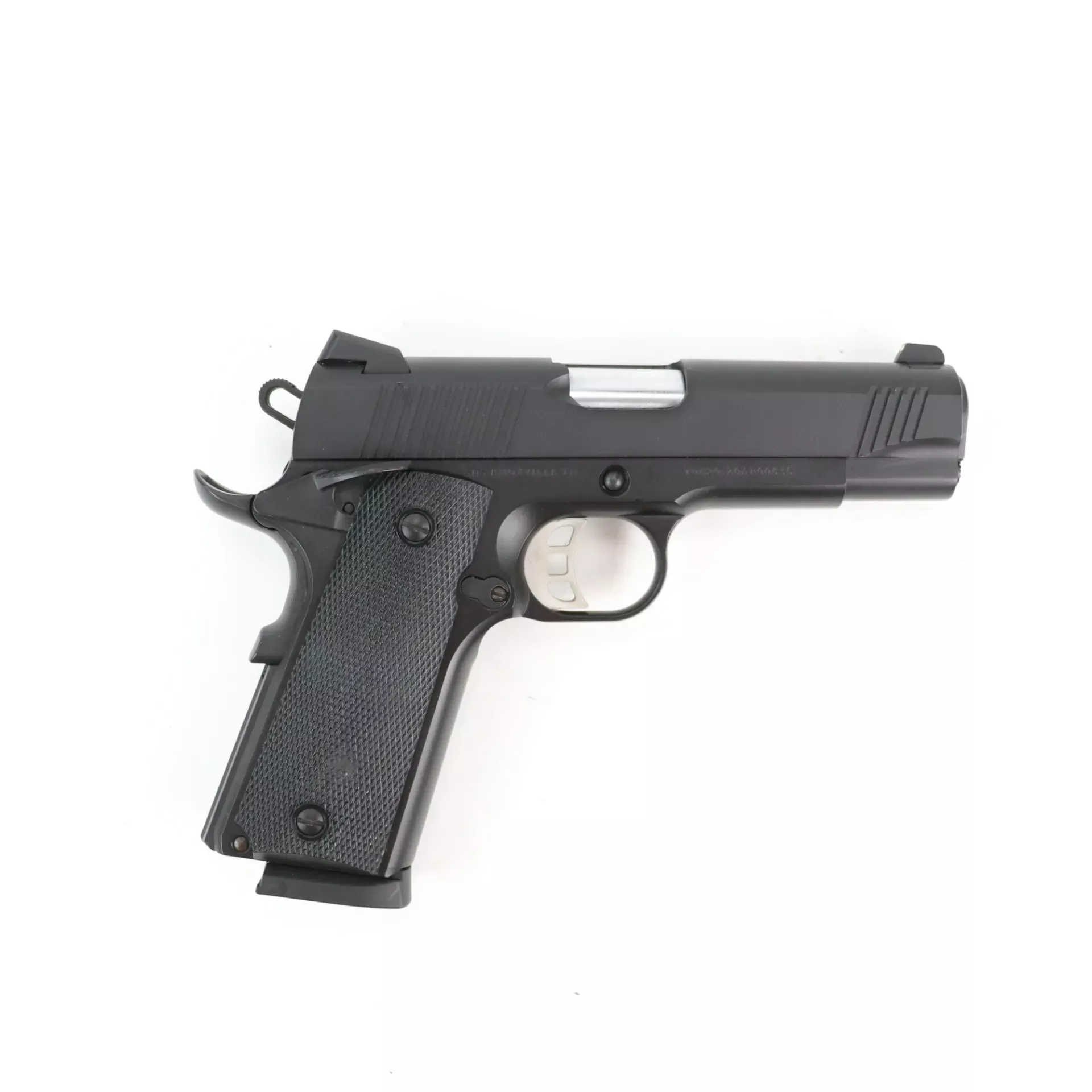 USED – Zig Turkiye M45 Carry 45ACP Semi Auto Pistol GTO380875