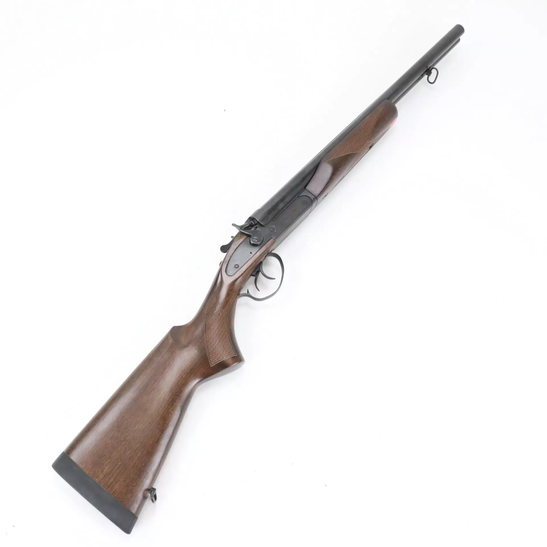USED – ZZ JW-2000 12GA Double Barrel Shotgun GTO377400