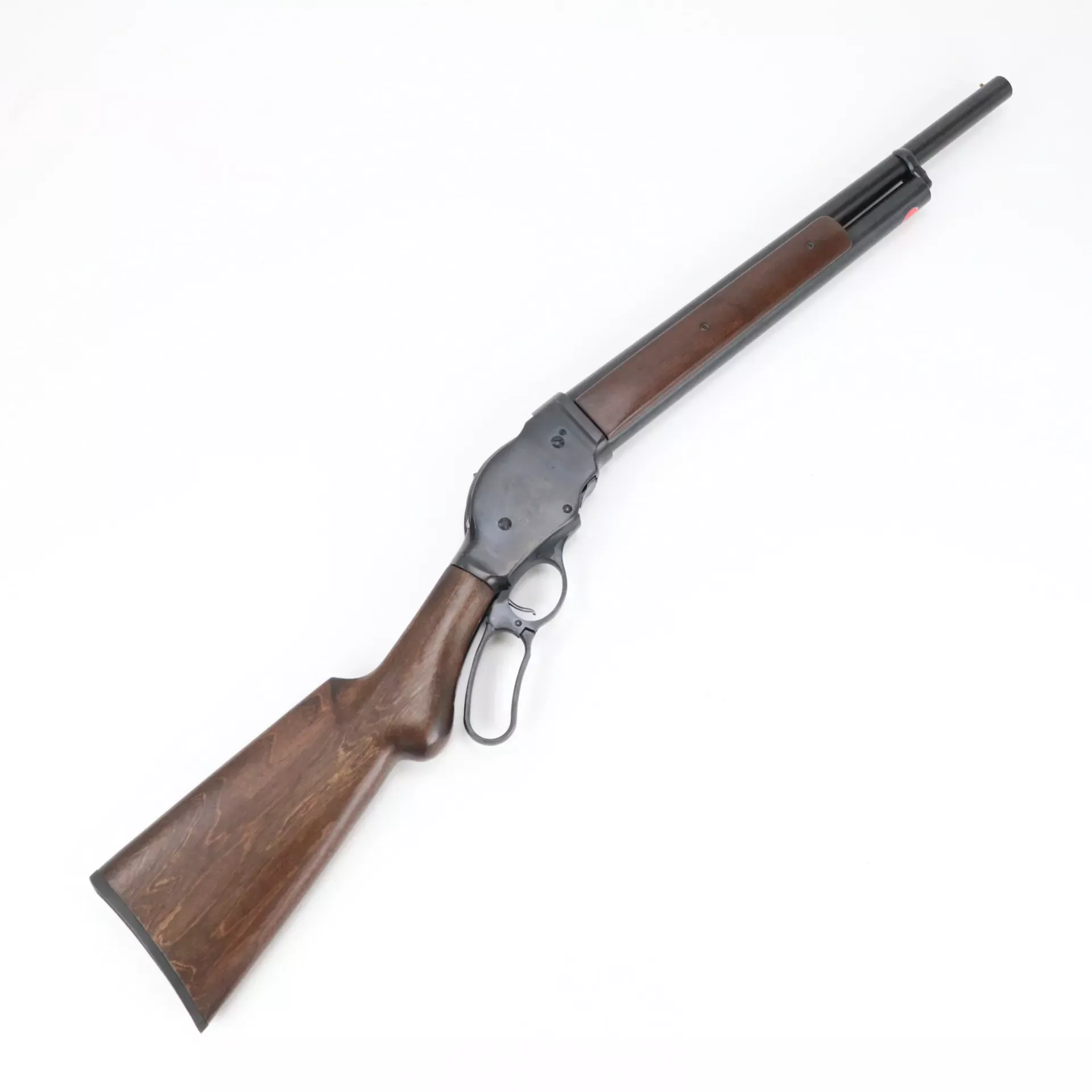 USED – ZZ PW87 12ga Lever Action Shotgun GTO378566