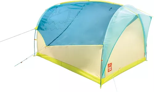 Ust House Party 4 Person Tent – W/storage And Footprint<