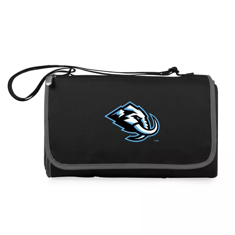 Utah Mammoth – Blanket Tote Outdoor Picnic Blanket