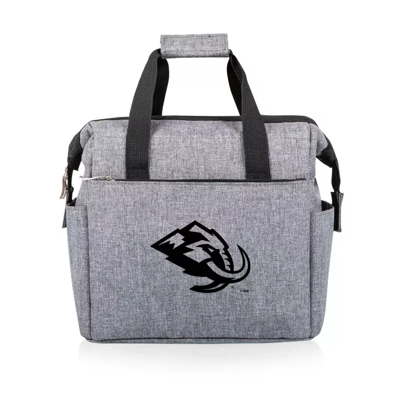 Utah Mammoth – On The Go Lunch Bag Cooler