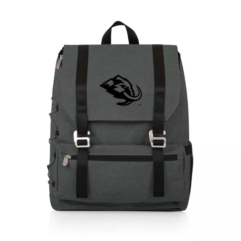 Utah Mammoth – On The Go Traverse Backpack Cooler