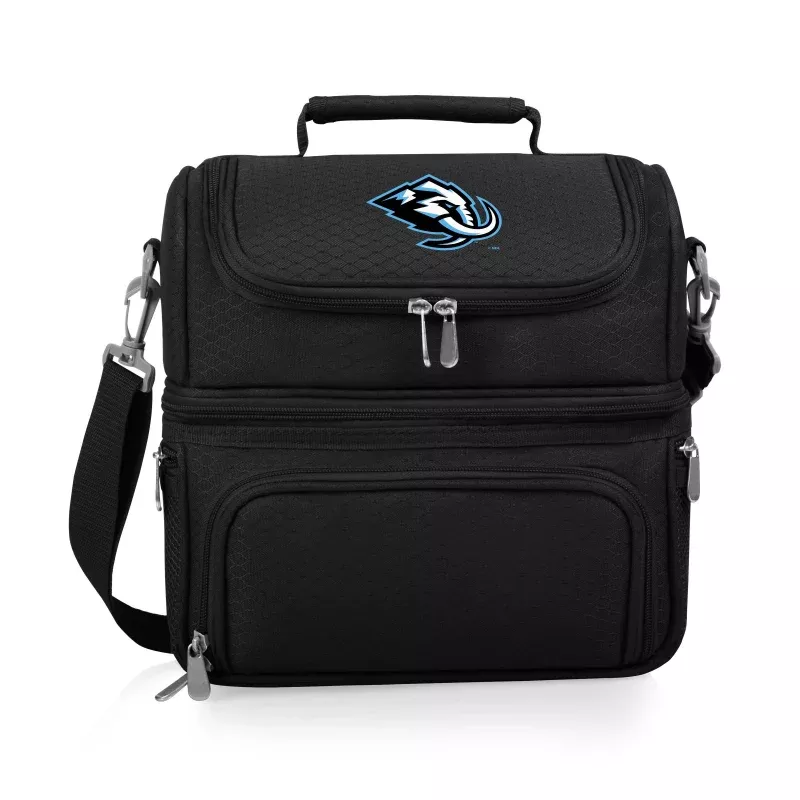 Utah Mammoth – Pranzo Lunch Bag Cooler with Utensils