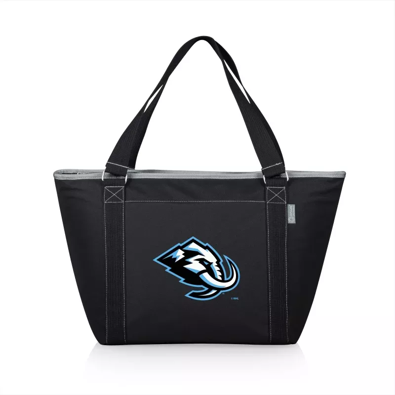 Utah Mammoth – Topanga Cooler Tote Bag