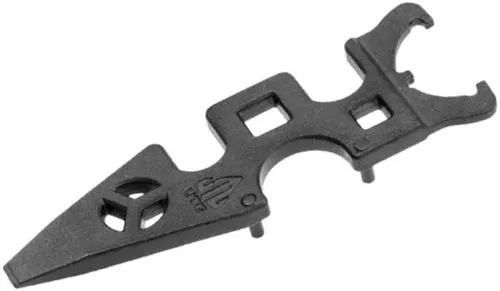 Utg Ar15 Mini Armorer’s Wrench –