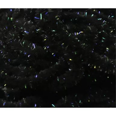 UV Galaxy Mop Chenille Black
