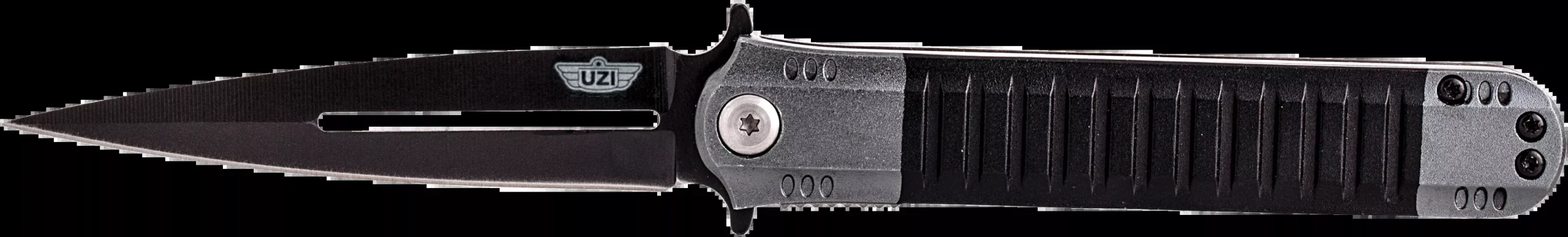 Uzi Accessories Covert, Camp Uzkfdr009Uzi Covert Knife