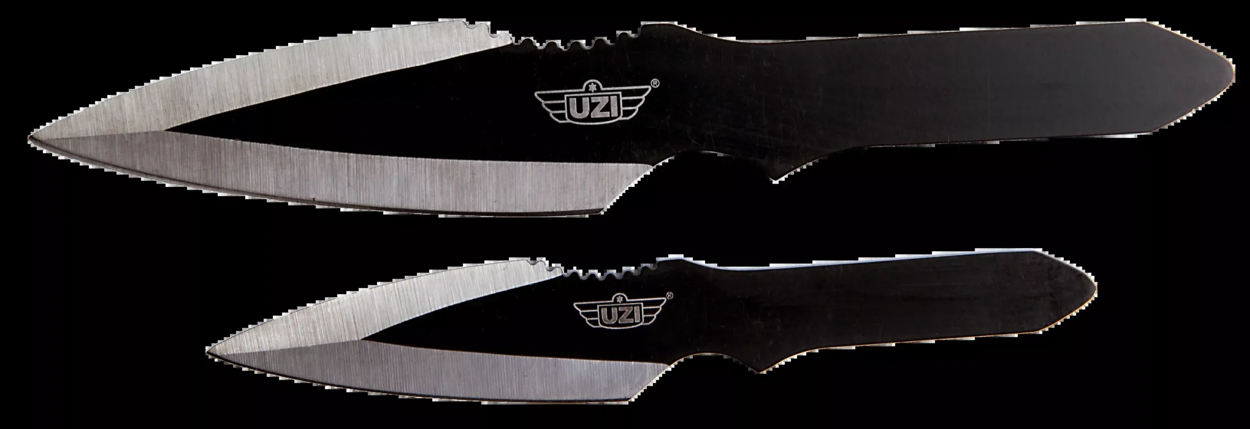 Uzi Accessories Throwing Knives, Camp Uzktrw002Uzi Throwing Knife