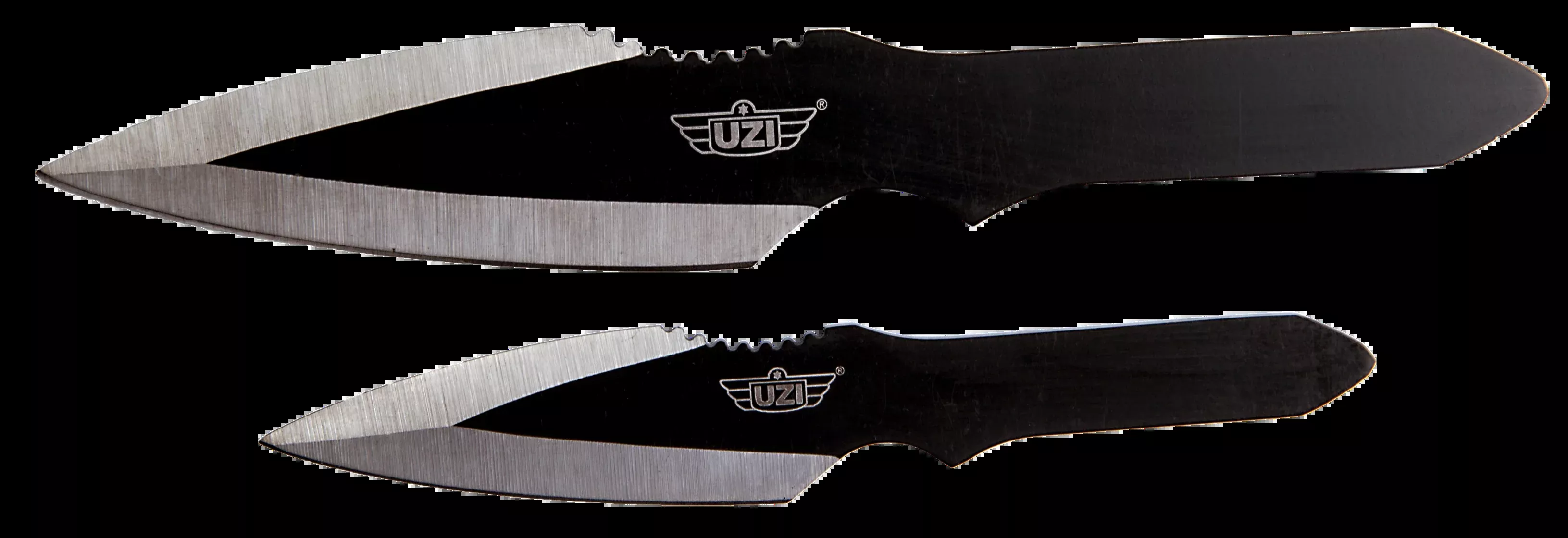 Uzi Accessories Throwing Knives, Camp Uzktrw002Uzi Throwing Knife