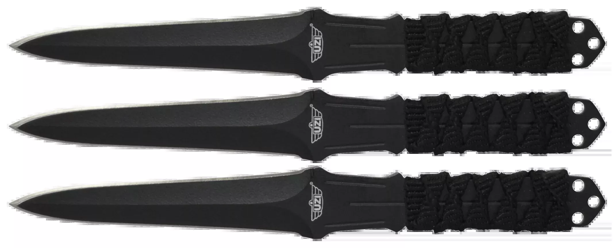 Uzi Accessories Throwing Knives, Camp Uzktrw003Uzi Throwing Knife
