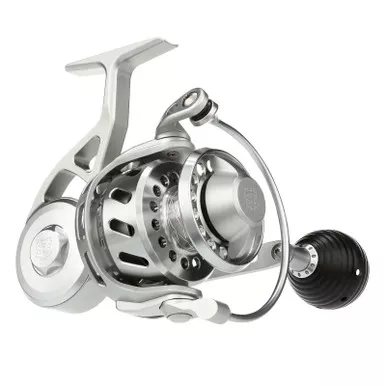 VAN STAAL VR Series 150 4.8:1 35lb RH Bailed Spinning Reel (VR151)