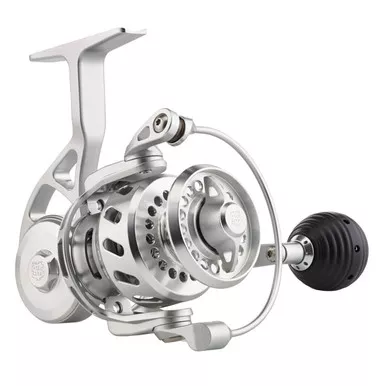 VAN STAAL VR Series 175 4.8:1 40lb Bailed Spinning Reel (VR175)