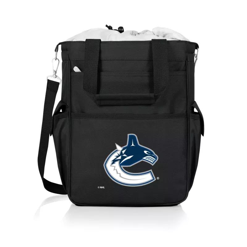 Vancouver Canucks – Activo Cooler Tote Bag