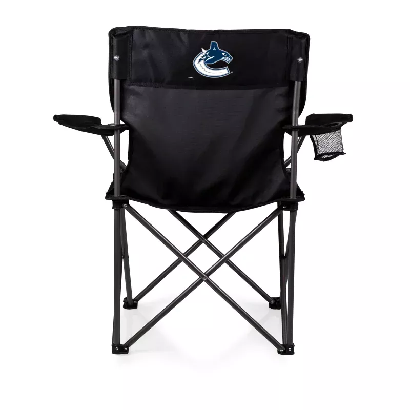 Vancouver Canucks – PTZ Camp Chair