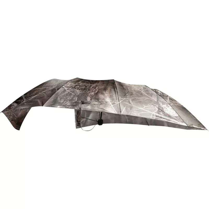 Vanish Instant Roof Treestand Umbrella Realtree Edge