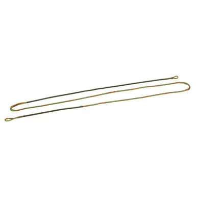 Vapor Trail Control Cable Mathews MR Series 30 3/8 Inches, Green