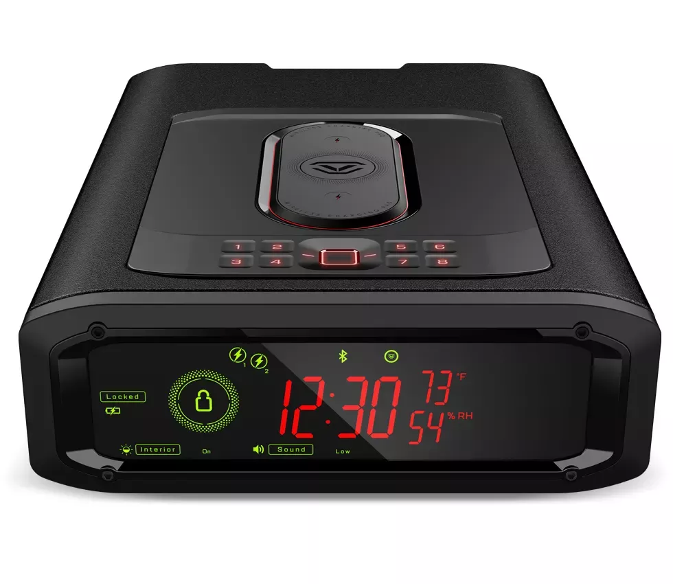 VAULTEK DS5i Smart Station DS5IBK