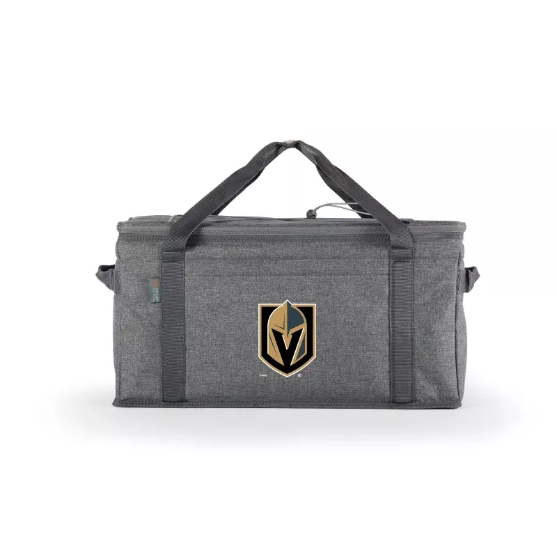 Vegas Golden Knights – 64 Can Collapsible Cooler