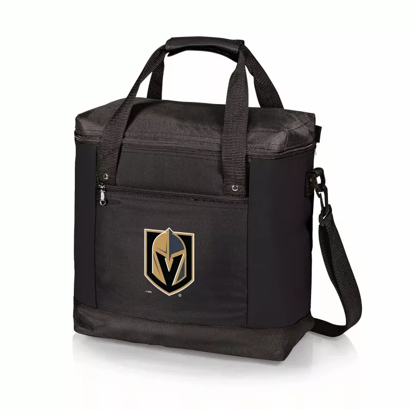 Vegas Golden Knights – Montero Cooler Tote Bag