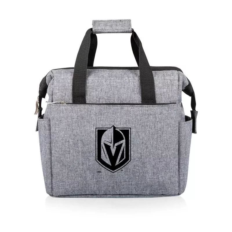 Vegas Golden Knights – On The Go Lunch Bag Cooler