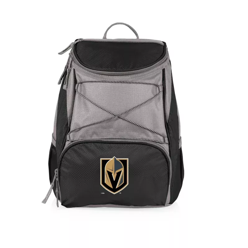 Vegas Golden Knights – PTX Backpack Cooler
