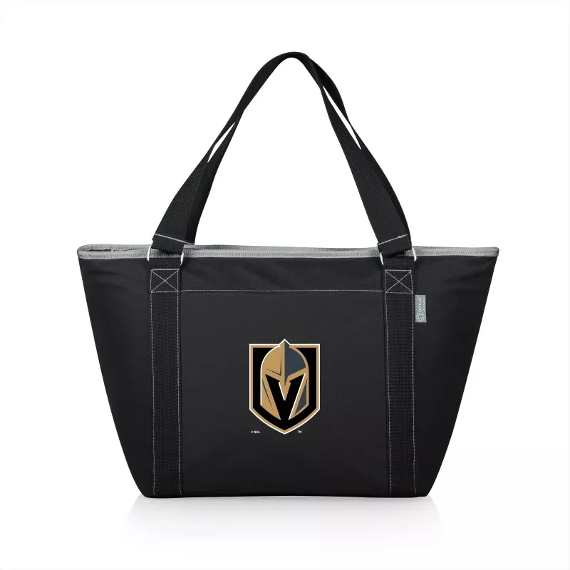Vegas Golden Knights – Topanga Cooler Tote Bag
