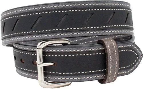 Versacarry Triple Ply Belt – 44″x1.5″ Heavy Duty Grey