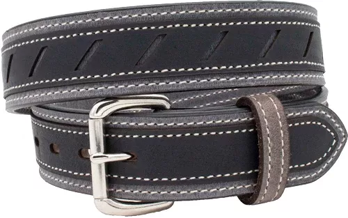 Versacarry Triple Ply Vintage – 44″x1.5″ Heavy Duty Belt Grey