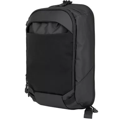 Vertx VTX5304 Urban Ghost Sling Bag Polycarbonate/Nylon Black