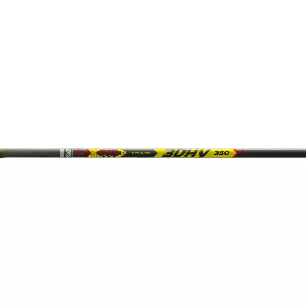 Victory 3dhv Elite Shafts 400 1 Doz.